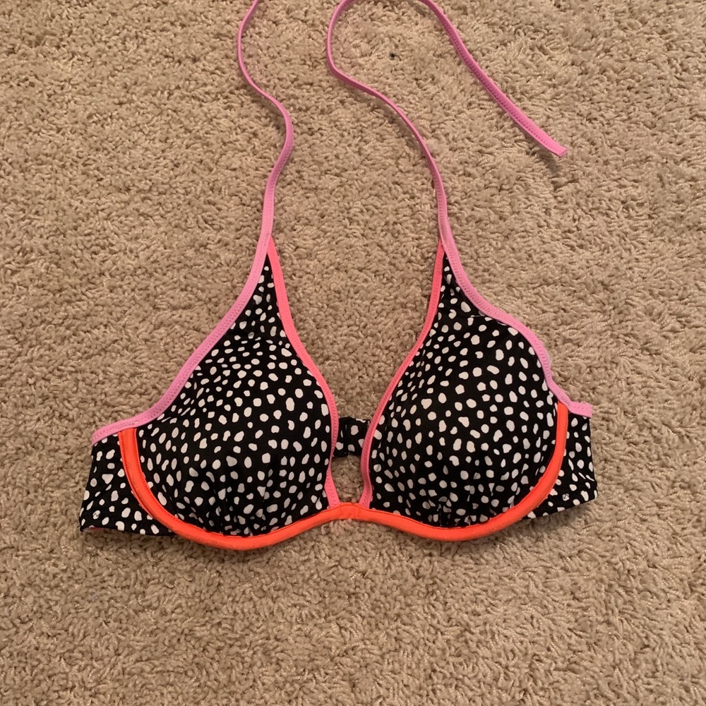 swimsuit top